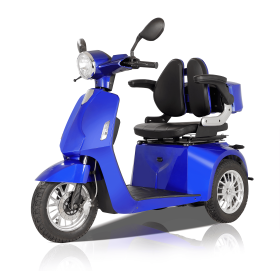 ELECTRIC MOBILITY SCOOTER WITH BIG SIZE ,HIGH POWER