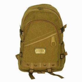 Blancho Backpack [Good Feeling] Camping Backpack/ Outdoor Daypack/ School Backpack