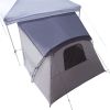 4-Person Connect Tent Universal Canopy Tent (Canopy Sold Separately)