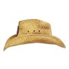 SYF Maverick Grateful Dead Western Drifter Cowboy Hat