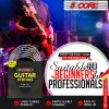 5 Core Guitar strings 6 Pieces Nickel Acoustic Electric Guitar Strings guitar & bass accessories, Light