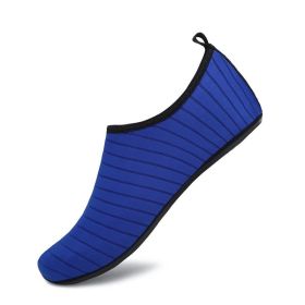 Men&#39;s Water Shoes Quick Drying Swimming Socks Women Yoga Shoes Summer Aqua Sandals Non Slip Barefoot Slippers for Beach Vacation (Color: P01-2, size: 44-45 (feet 26.5cm))